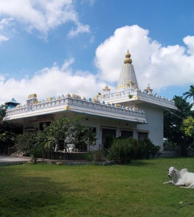 Sai Baba Temple, Hanamkonda, Warangal (Urban), Telangana - Vushii.com